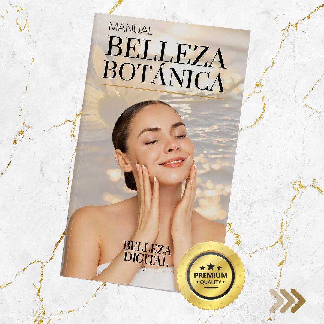 ✨Tu NUEVA PIEL en 7 días + 4 BONOS