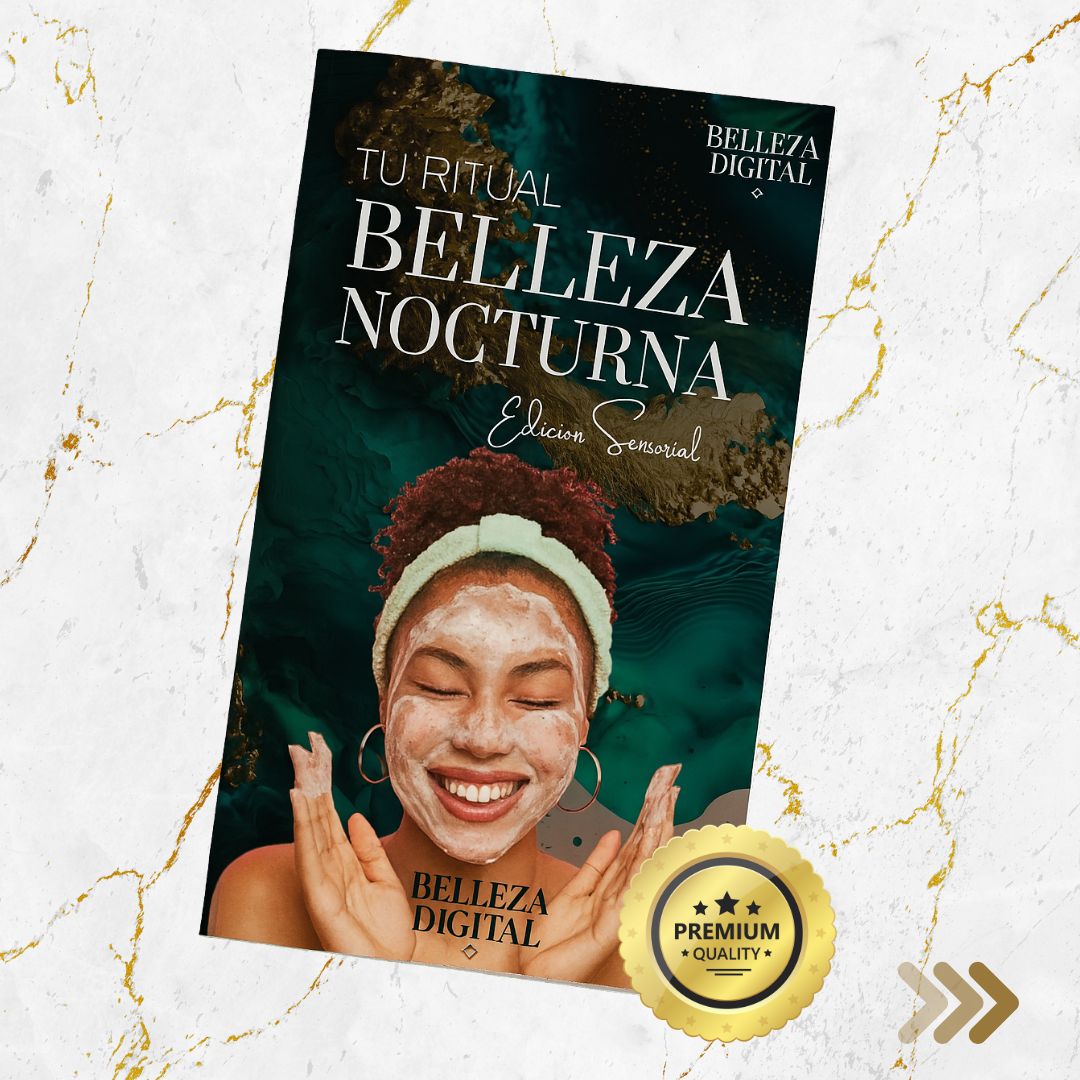 ✨Tu NUEVA PIEL en 7 días + 4 BONOS