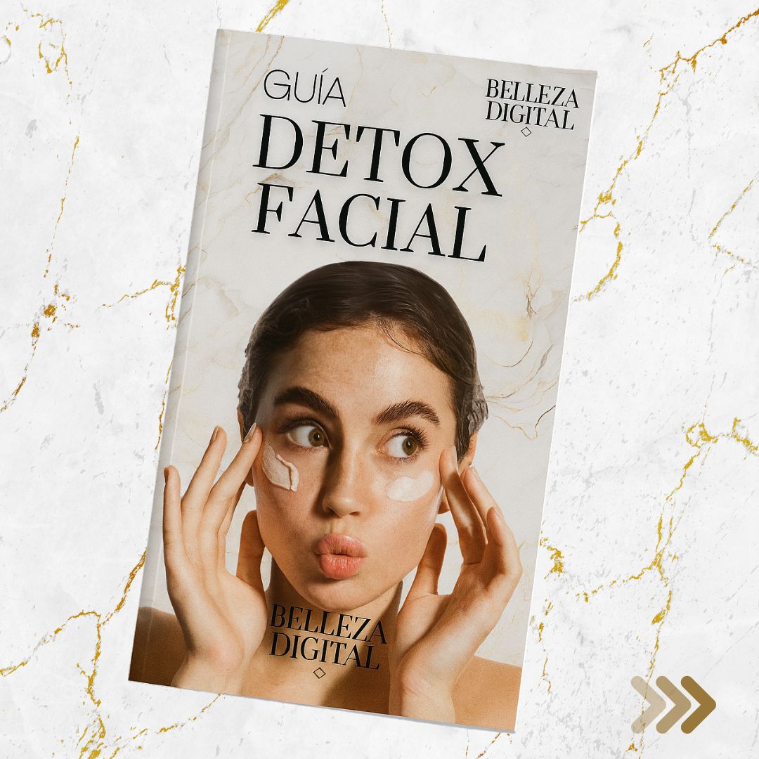 ✨Tu NUEVA PIEL en 7 días + 4 BONOS